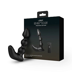 Nexus Bendz Prostate Edition - гибкий массажер простаты